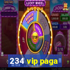 234 vip paga